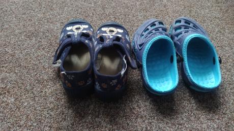 Papucky ccc do škôlky, 26