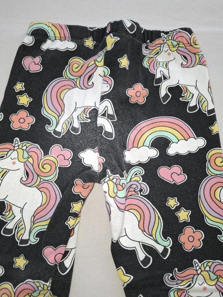 Lindex leginy jednorozce v.116, lindex,116