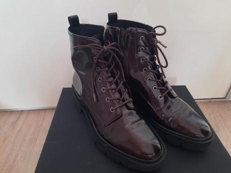 Prechodné topánky, geox,36