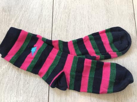 Chlapčenske ponožky 5ks, f&f,31