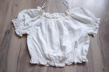 Blúzka h&m, h&m,40