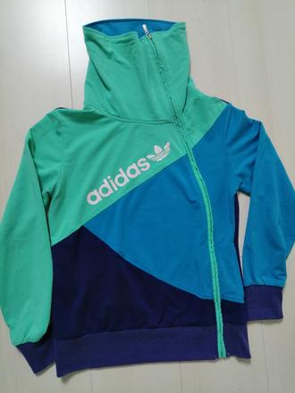 Mikina dámska značková adidas viacfarebn m, adidas,m
