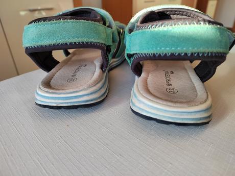 Sandále protetika - nelina v.32, protetika,32