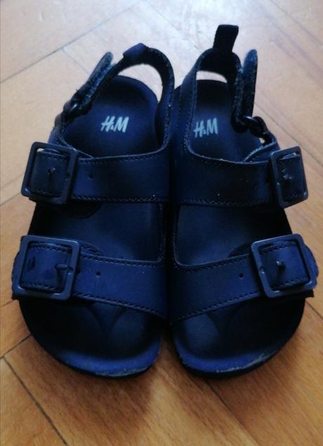 H&m sandále, h&m,26