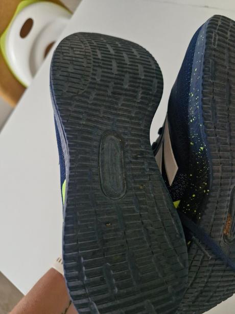 Tenisky, adidas,38