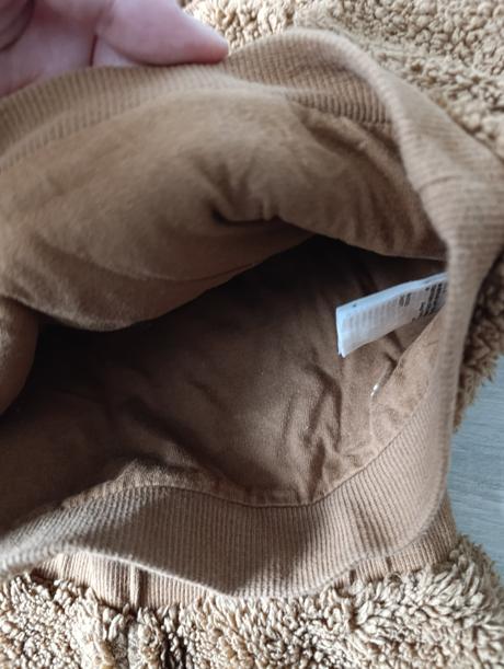 Plyšová súprava, h&m,68