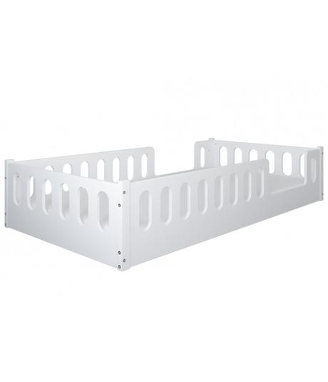 Detská posteľ, šírka (cm): 90,dĺžka (cm): 200