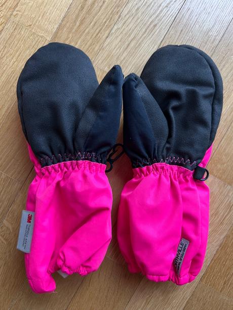 Kvalitná northville zimná súprava veľ. 116, 116