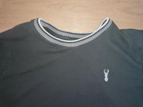 2x tričko, next,122