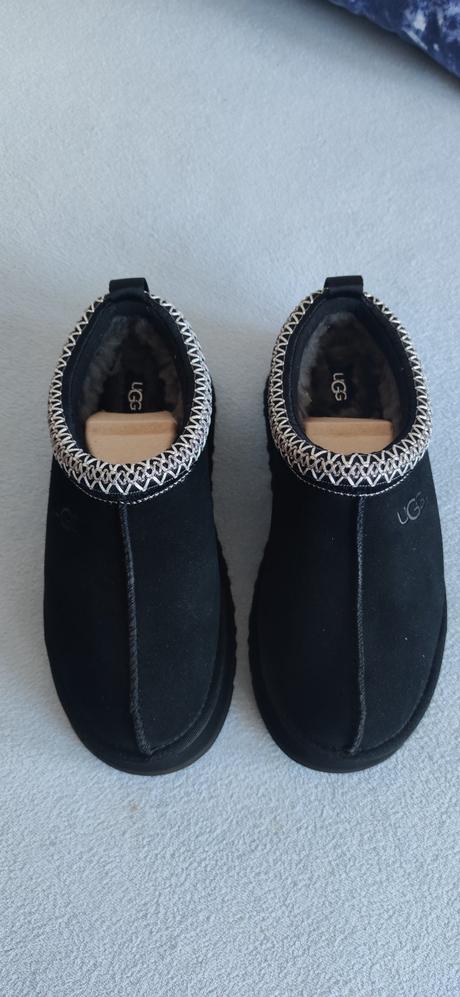 Dámske papuče ugg tazz ii, veľ 37, ugg,37