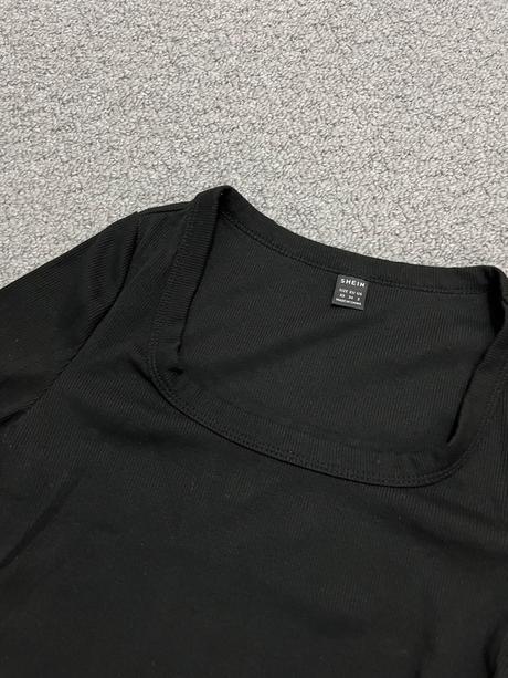 Top s dlhým rukávom, xs