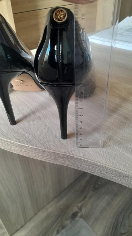 Lodičky, nine west,40