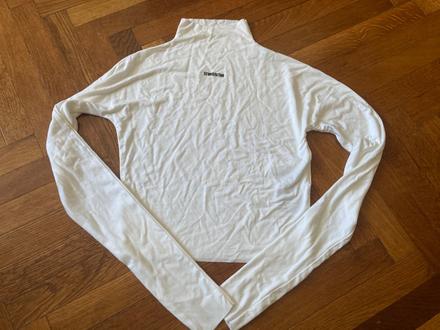 Top s dlhým rukavom xs, new yorker,xs