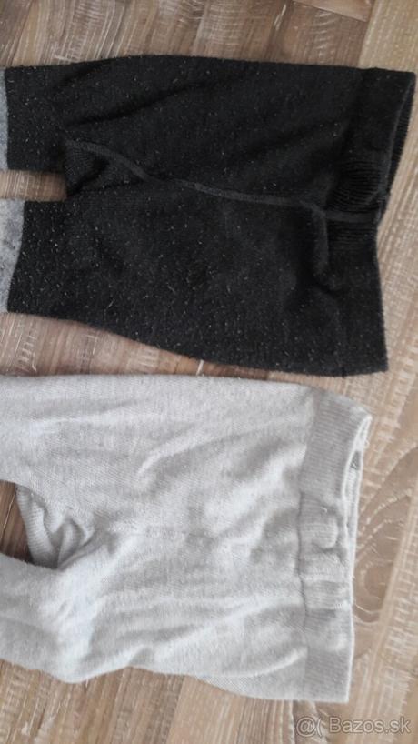 2ks pančušky, pepco,62