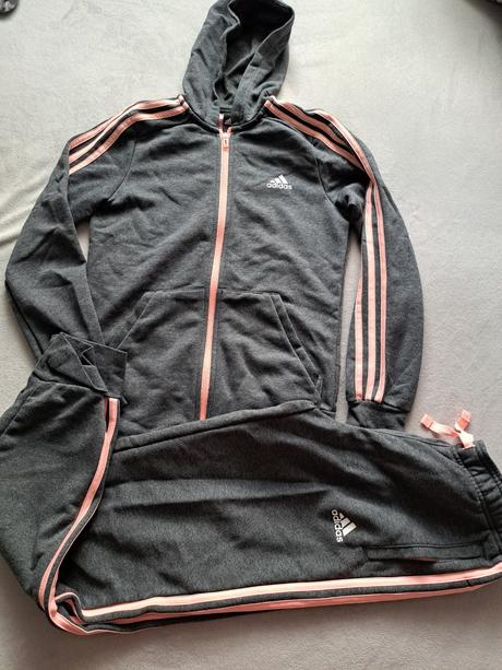 Teplakova suprava adidas 22e, adidas,164