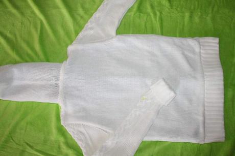 Bundička maui wowie, l