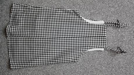 Nové šaty dopodopo 5-6, dopodopo,116