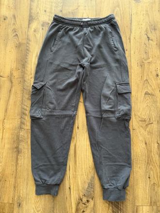 Tepláky zara, zara,164