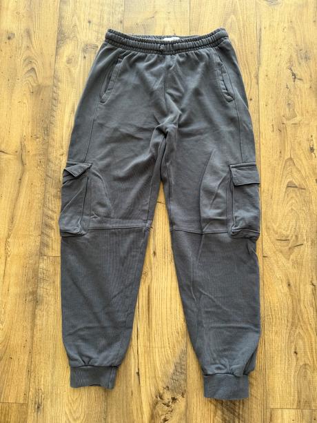 Tepláky zara, zara,164