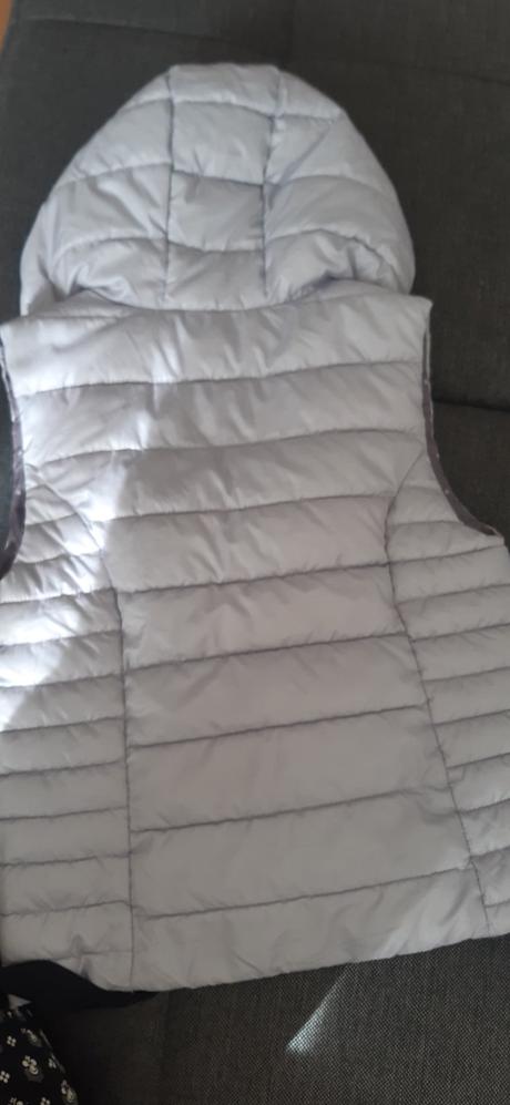 Detska vesta zara, zara,164