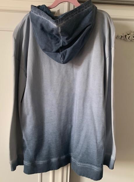 Bavlnena mikina pepe jeans, č.164, 14r., pepe jeans,164