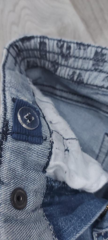 Dievčenské rifle, kiki&koko,104