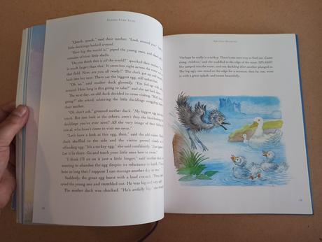 Classic fairy tales - retold by michael foreman, 