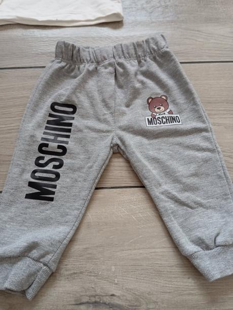 Súprava moschino napodobenina, 80