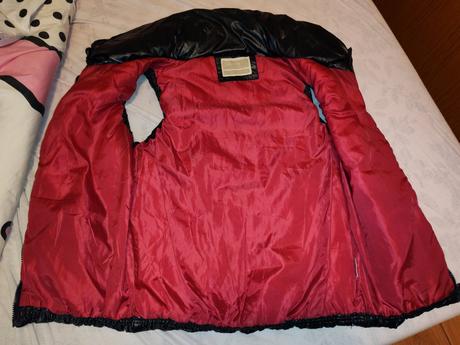 Prešívaná vesta, glo-story,l