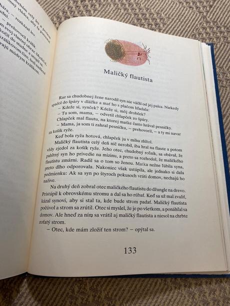 Krásna retro rozprávka ženích pre slečnu myšku, 