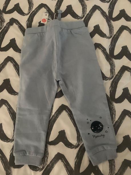 Detská súprava vesmír, sinsay,86