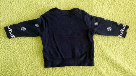 Vianočný svetrík early days, early days,62