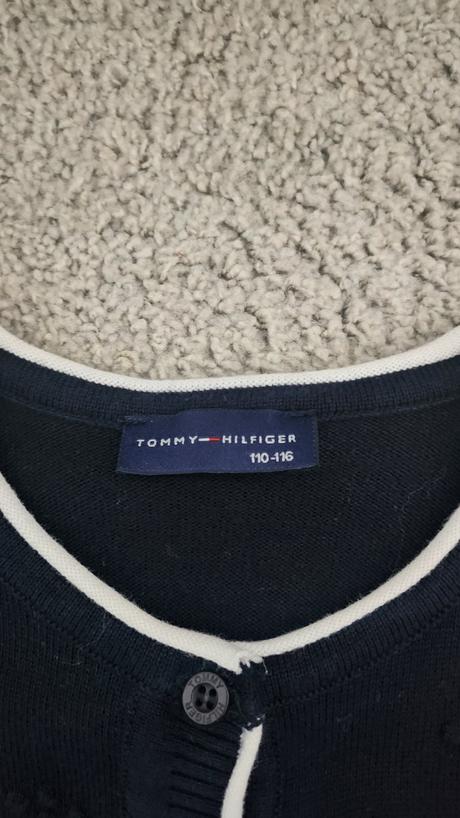 Svetrík tommy hilfiger, tommy hilfiger,116