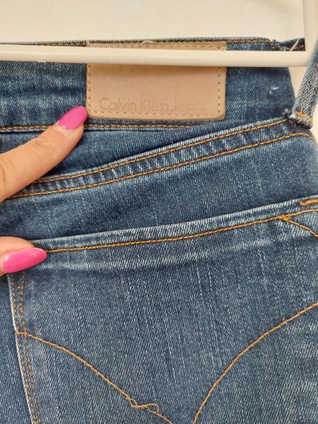 Calvin jeans, calvin klein,m