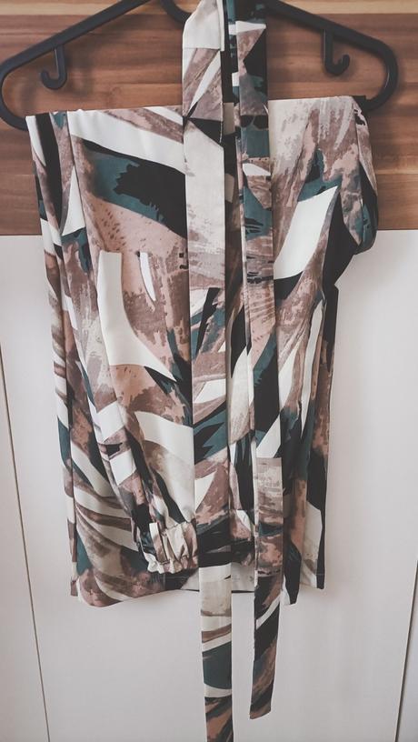 Letné nohavice, 38 / m