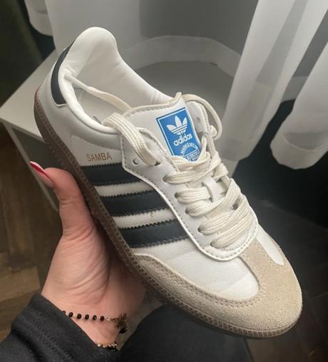 Adidas samba, adidas,36