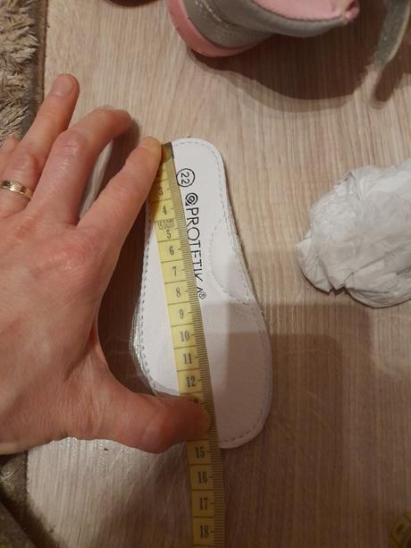 Nové protetika topánky, protetika,22