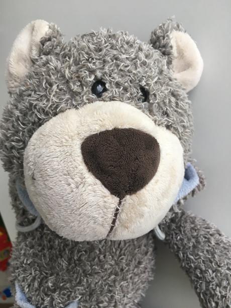 Veľký medveď all toys,