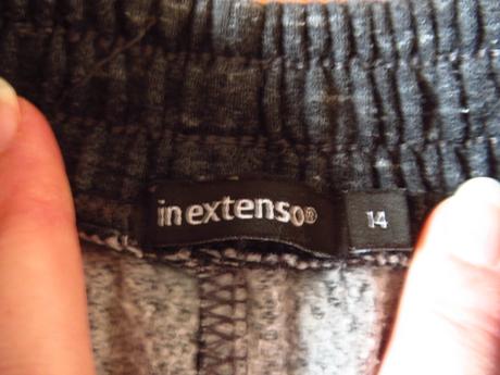 Chlapčenské tepláky - veľ. 146, 146