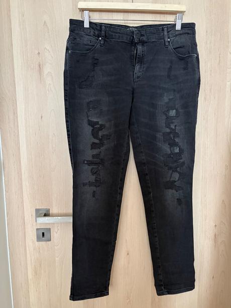 Rifle guess, guess,l