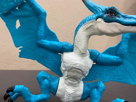 Zuru robo alive dino,