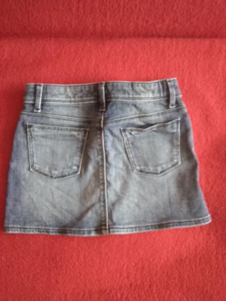 Sukňa, palomino,122