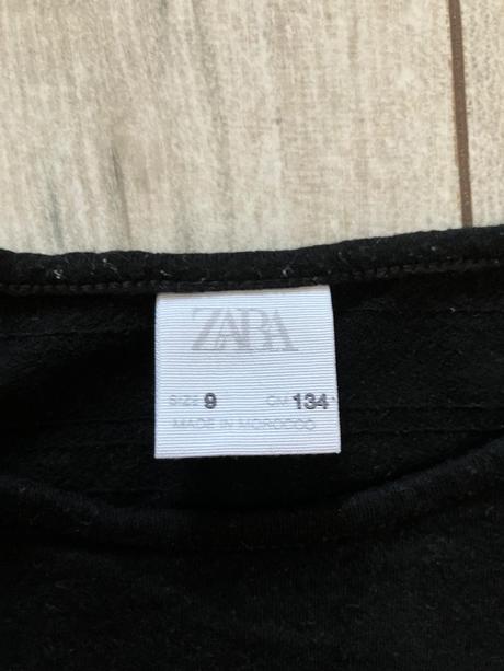 Tenký svetrik, zara,134