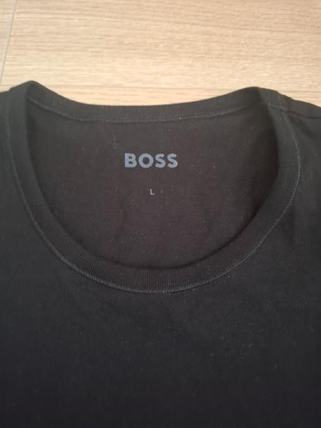 Tričko, hugo boss,l