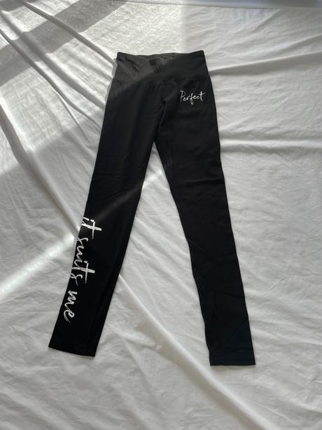 Legíny s vysokým pásom, veľ. m, m