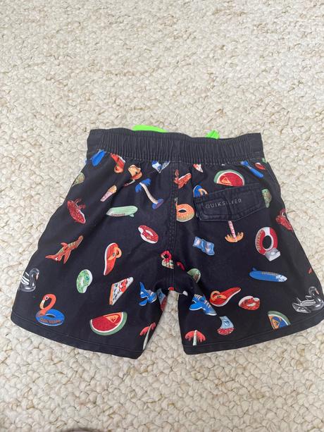 Plavky quiksilver, quiksilver,104