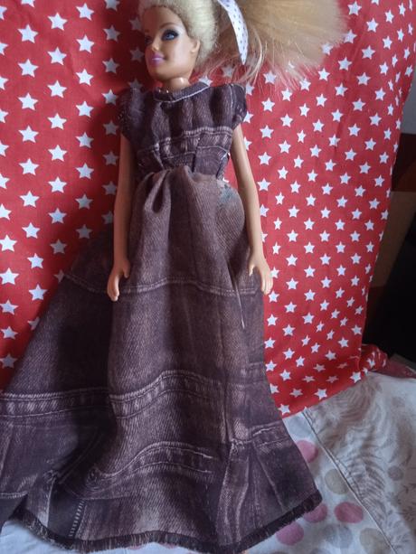 Oblečenie pre babiku typu barbie,zlavnene,