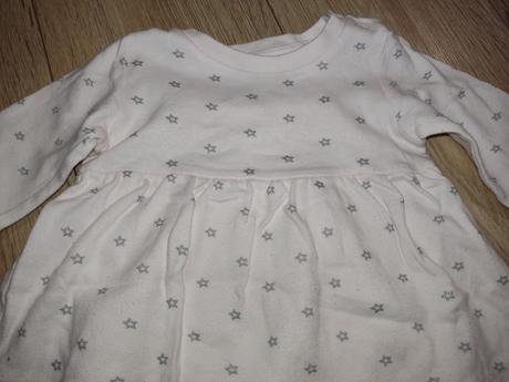 Oblečenie v top stave, 86–98