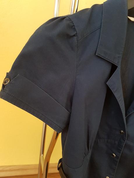 Versace pulovrík a iné topy, blúzky s/m, s