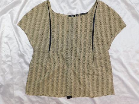 Luxusna bluzka, 42